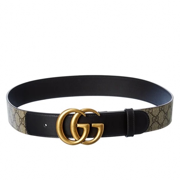 Gucc Accessories - Authentic Gucci belt